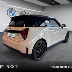 Mini Cooper (J01) COOPER SE 218 PAUL SMITH W BVA 3P Saint-Maximin