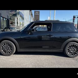 Mini Cooper COOPER S FINITION CLASSIC PACK M E BVA 3P Saint-Maximin