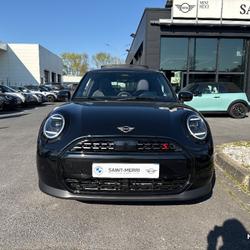 Mini Cooper COOPER S FINITION CLASSIC PACK M E BVA 3P Saint-Maximin