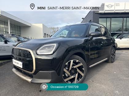 Mini Countryman - (U25) COUNTRYMAN E 204 CH FAVOURED PACK S - 40 620 €
