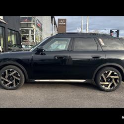Mini Countryman (U25) COUNTRYMAN E 204 CH FAVOURED PACK S Saint-Maximin