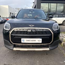 Mini Countryman (U25) COUNTRYMAN E 204 CH FAVOURED PACK S Saint-Maximin