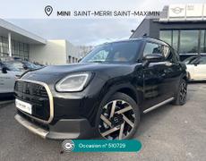 Mini Countryman Saint-Maximin