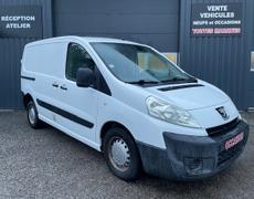 Peugeot Expert - Expert Fourgon L1H1 Pack CD Clim 1.6 HDI 90 CV - 7 990 €
