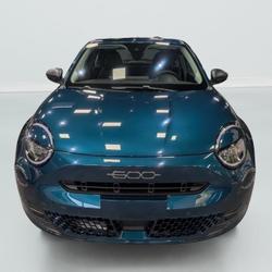 Fiat 600 T-Gen 3 1.2 Hybrid 145ch eDCT6 Pop H&eacute;nin-Beaumont
