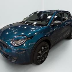 Fiat 600 T-Gen 3 1.2 Hybrid 145ch eDCT6 Pop H&eacute;nin-Beaumont