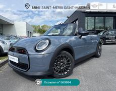 Mini Cooper Saint-Maximin