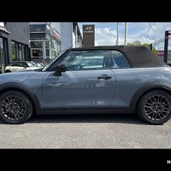 Mini Cooper (F67) CABRIO S FINITION CLASSIC PACK L E BVA 3P Saint-Maximin