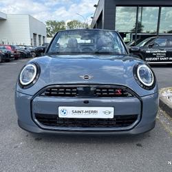 Mini Cooper (F67) CABRIO S FINITION CLASSIC PACK L E BVA 3P Saint-Maximin