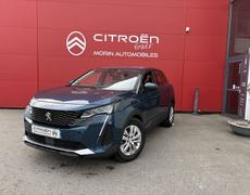 Peugeot 3008 Guer