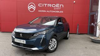 Peugeot 3008  - photo 0
