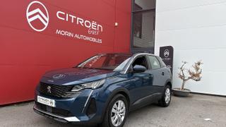 Peugeot 3008  - photo 1