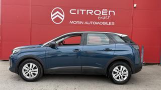 Peugeot 3008  - photo 2