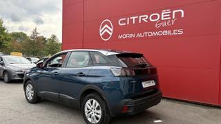 Peugeot 3008  - photo 3