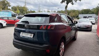 Peugeot 3008  - photo 4