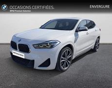 BMW X2 - sDrive16dA 116ch M Sport DKG7 Euro6d-T - 23 950 €