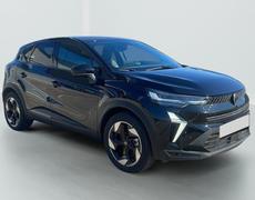 Renault Captur Hénin-Beaumont