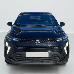 Renault Captur Captur E-Tech full hybrid 145 ch Techno H&eacute;nin-Beaumont