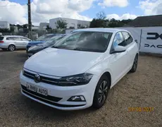 Volkswagen Polo Le Rheu