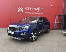 Peugeot 3008 Guer