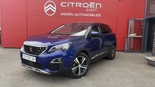 Peugeot 3008  - Allure - photo 0