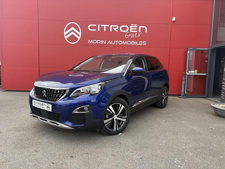 Peugeot 3008  - Allure - 15 490 €