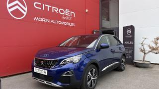 Peugeot 3008  - Allure - photo 1