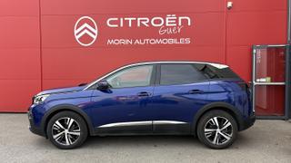 Peugeot 3008  - Allure - photo 2