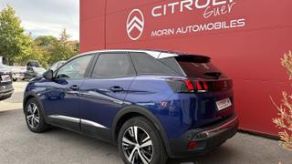 Peugeot 3008  - Allure - photo 3