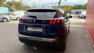 Peugeot 3008  - Allure - photo 4