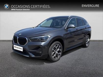 BMW X1 - sDrive16dA 116ch Business Design DKG7 - 23 950 €