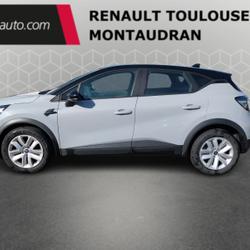 Renault Captur TCe 90 Evolution Toulouse