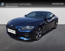 BMW Serie 4 coupe La Roche-sur-Yon