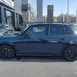 Mini Cooper (F65) COOPER S 204 CH BVA7 JCW PACK XL Saint-Maximin