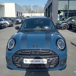 Mini Cooper (F65) COOPER S 204 CH BVA7 JCW PACK XL Saint-Maximin