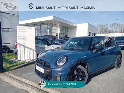 Mini Cooper - (F65) COOPER S 204 CH BVA7 JCW PACK XL - 41 010 €