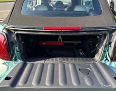 Mini Cooper Saint-Maximin