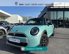 Mini Cooper - F67 COOPER C 163cv DKG7 Favoured Pack XL - 38 160 €