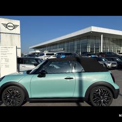 Mini Cooper F67 COOPER C 163cv DKG7 Favoured Pack XL Saint-Maximin
