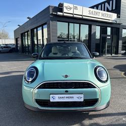 Mini Cooper F67 COOPER C 163cv DKG7 Favoured Pack XL Saint-Maximin