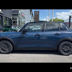 Mini Cooper COOPER C 156 CH FAVOURED PACK S E BVA 5P Saint-Maximin