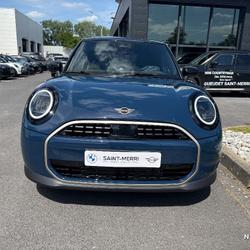 Mini Cooper COOPER C 156 CH FAVOURED PACK S E BVA 5P Saint-Maximin