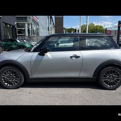 Mini Cooper COOPER C 156 CH FAVOURED PACK S E BVA 3P Saint-Maximin
