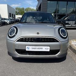 Mini Cooper COOPER C 156 CH FAVOURED PACK S E BVA 3P Saint-Maximin