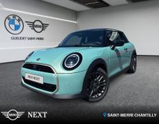 Mini Cooper Saint-Maximin