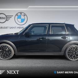 Mini Cooper (F65) COOPER S 204 CH FAVOURED PACK XL E BVA 5P Saint-Maximin