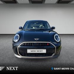 Mini Cooper (F65) COOPER S 204 CH FAVOURED PACK XL E BVA 5P Saint-Maximin