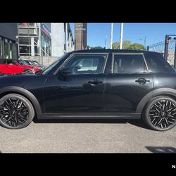 Mini Cooper (F65) COOPER S 204 CH FAVOURED PACK XL E BVA 5P Saint-Maximin