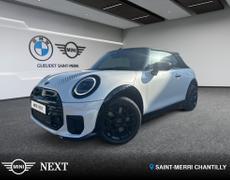 Mini Cooper Saint-Maximin