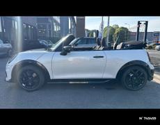 Mini Cooper Saint-Maximin